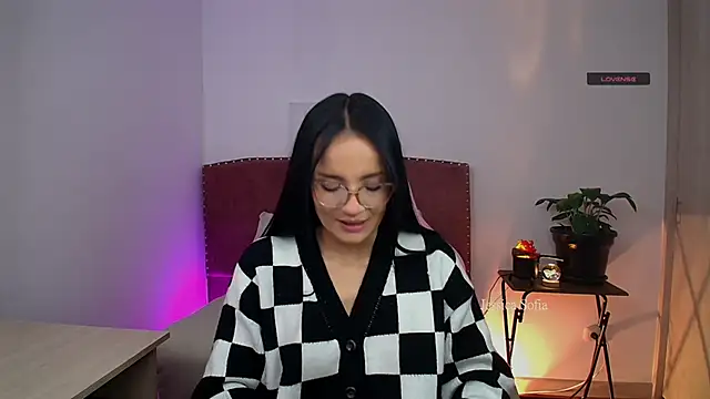 Snapshot of sofia__s chatting on 27, 10, 2025 sofia  s online show from 27, 10, 2025