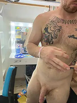 bearcub300 online show from 11, 2, 2026