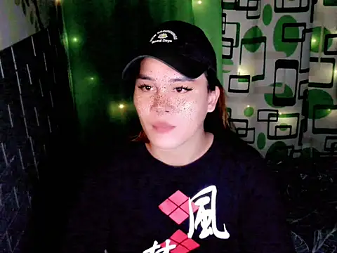 Snapshot of urdreamgirljacky chatting on 14, 12, 2025 urdreamgirljacky online show from 14, 12, 2025
