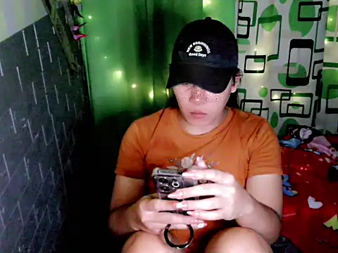 Snapshot of urdreamgirljacky chatting on 22, 12, 2025 urdreamgirljacky online show from 22, 12, 2025