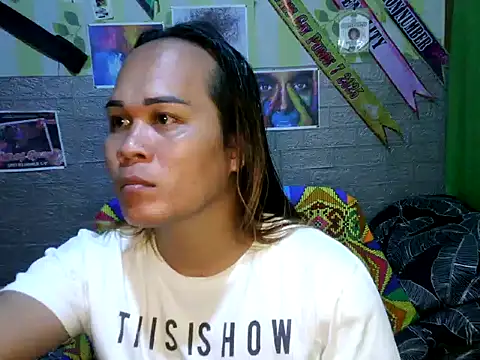 Snapshot of urdreamgirljacky chatting on 27, 5, 2026 urdreamgirljacky online show from 27, 5, 2026