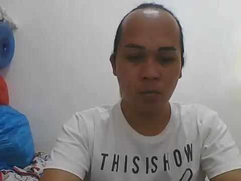 Snapshot of urdreamgirljacky chatting on 1, 6, 2026 urdreamgirljacky online show from 1, 6, 2026