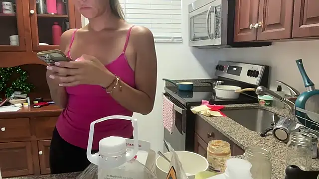 prettyykitty22 online show from 25, 5, 2026