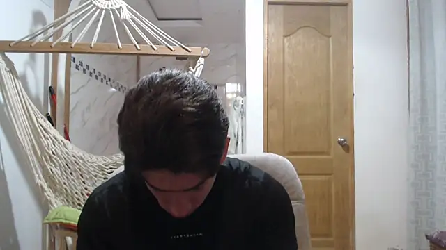 Snapshot of AteneoJr chatting on 27, 9, 2025 AteneoJr online show from 27, 9, 2025