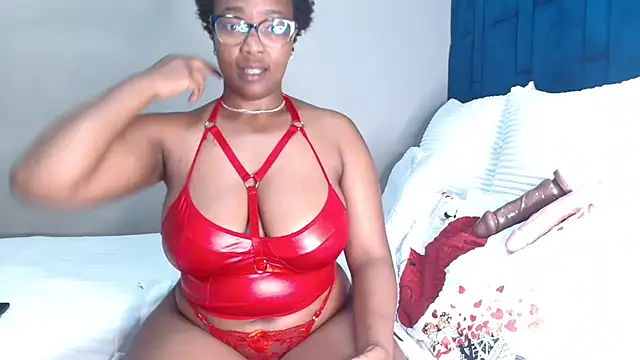 BigBootySimbax online show from 29, 6, 2026