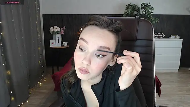 Snapshot of Sexy_Alexia69 chatting on 10, 9, 2025 Sexy Alexia69 online show from 10, 9, 2025