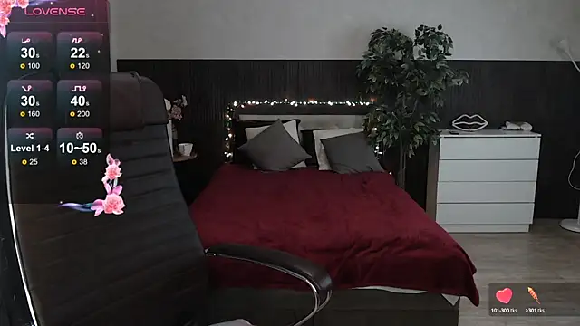 Snapshot of Sexy_Alexia69 chatting on 11, 9, 2025 Sexy Alexia69 online show from 11, 9, 2025