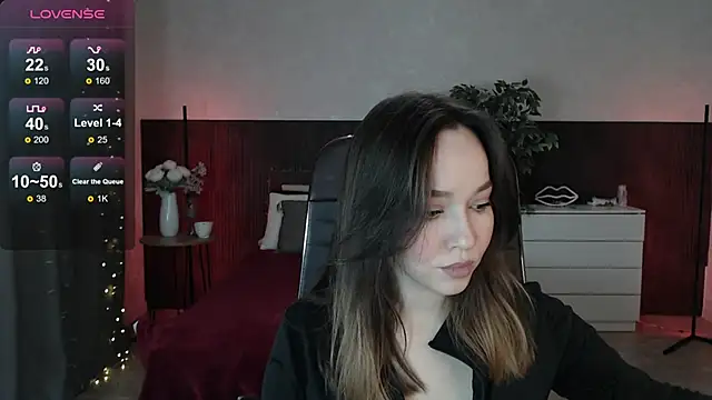 Snapshot of Sexy_Alexia69 chatting on 4, 10, 2025 Sexy Alexia69 online show from 4, 10, 2025