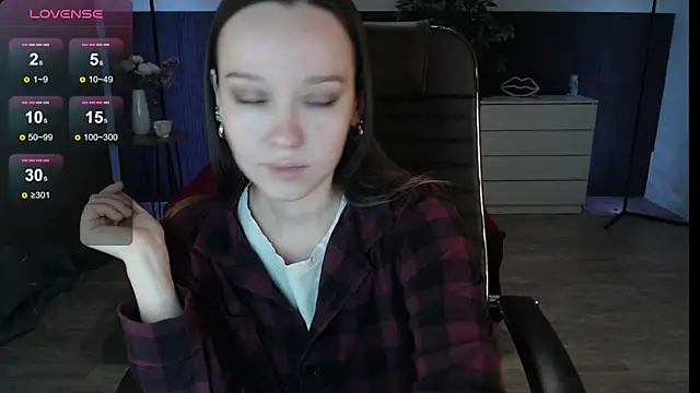 Snapshot of Sexy_Alexia69 chatting on 16, 11, 2025 Sexy Alexia69 online show from 16, 11, 2025