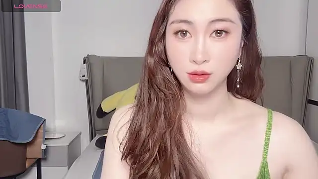 Snapshot of wuyueaini chatting on 15, 10, 2025 wuyueaini online show from 15, 10, 2025