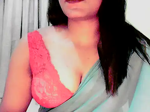 Snapshot of Dristy_Pari chatting on 10, 10, 2025 Dristy Pari online show from 10, 10, 2025