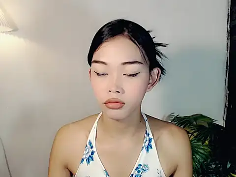 Snapshot of holyakiesha chatting on 20, 10, 2025 holyakiesha online show from 20, 10, 2025