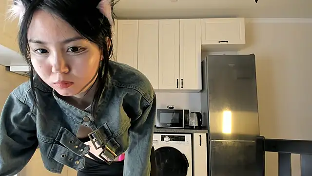 Snapshot of kawai_mai chatting on 8, 7, 2026 kawai mai online show from 8, 7, 2026