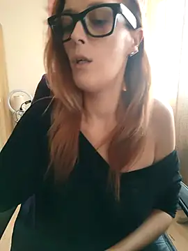 Snapshot of Mila_Luciphya chatting on 9, 11, 2025 Mila Luciphya online show from 9, 11, 2025