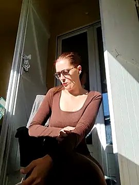 Snapshot of Mila_Luciphya chatting on 17, 11, 2025 Mila Luciphya online show from 17, 11, 2025