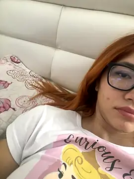 Snapshot of AmeliaRossi_ chatting on 25, 9, 2025 AmeliaRossi online show from 25, 9, 2025