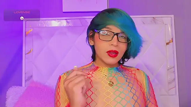 Dannyhot  online show from 27, 3, 2026