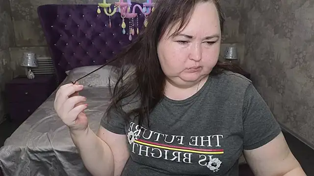 Eloisa Eliot online show from 10, 11, 2025