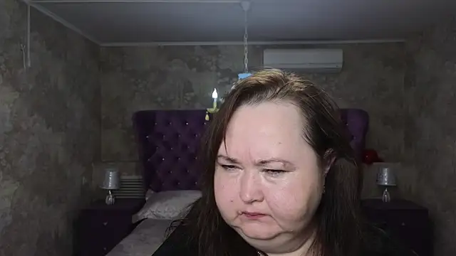 Eloisa Eliot online show from 24, 11, 2025