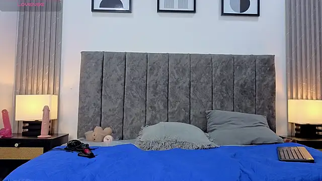 Liam forest  online show from 27, 3, 2026