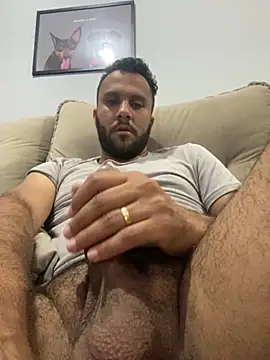 Snapshot of RodrigoBarbudoMT chatting on 19, 9, 2025 RodrigoBarbudoMT online show from 19, 9, 2025