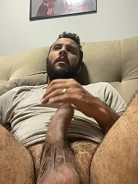 RodrigoBarbudoMT online show from 17, 3, 2026