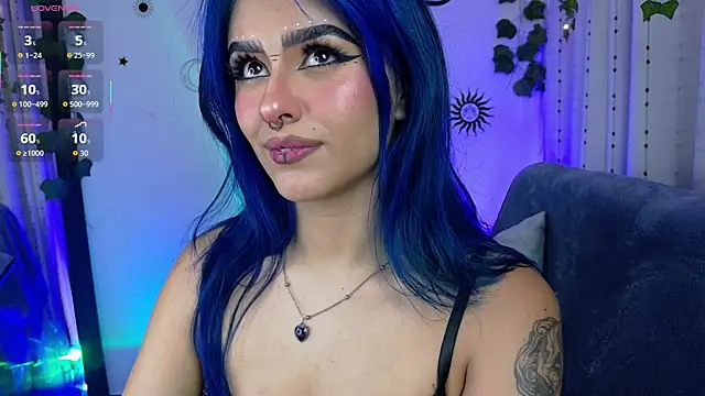 Snapshot of blue_kitten chatting on 12, 6, 2026 blue kitten online show from 12, 6, 2026