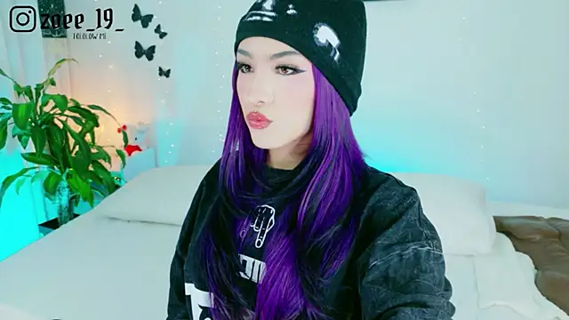 cuteezoe online show from 24, 6, 2026