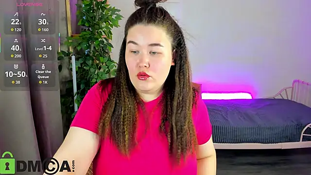 Tara Torres online show from 27, 11, 2025