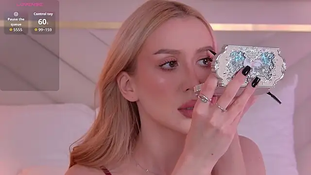 Snapshot of VelvetHell chatting on 20, 9, 2025 VelvetHell online show from 20, 9, 2025