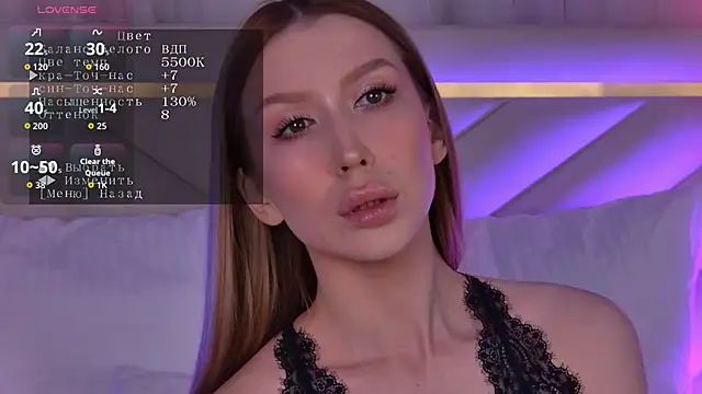 Snapshot of VelvetHell chatting on 21, 11, 2025 VelvetHell online show from 21, 11, 2025