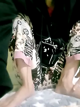 Snapshot of Joywhar chatting on 3, 12, 2025 Joywhar online show from 3, 12, 2025