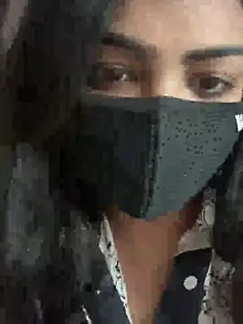 Snapshot of Theindian_Barbie chatting on 11, 1, 2026 Theindian Barbie online show from 11, 1, 2026