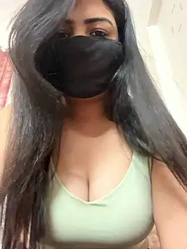 Snapshot of Theindian_Barbie chatting on 17, 3, 2026 Theindian Barbie online show from 17, 3, 2026