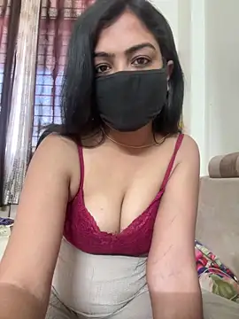 Snapshot of Theindian_Barbie chatting on 25, 3, 2026 Theindian Barbie online show from 25, 3, 2026