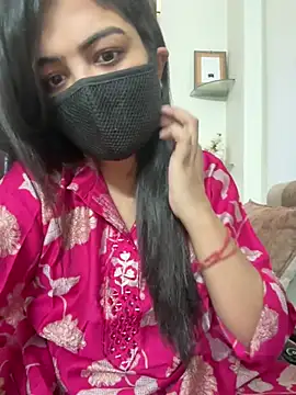 Snapshot of Theindian_Barbie chatting on 28, 3, 2026 Theindian Barbie online show from 28, 3, 2026