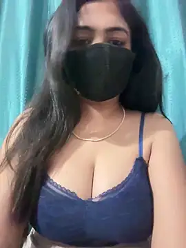 Snapshot of Theindian_Barbie chatting on 1, 4, 2026 Theindian Barbie online show from 1, 4, 2026