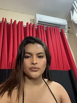 XMysteriousMe online show from 22, 4, 2026