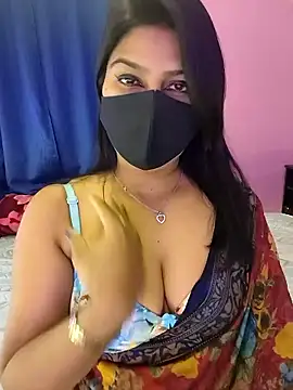 hoty sonali online show from 10, 1, 2026