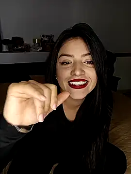 Snapshot of Noapino chatting on 11, 10, 2025 Noapino online show from 11, 10, 2025
