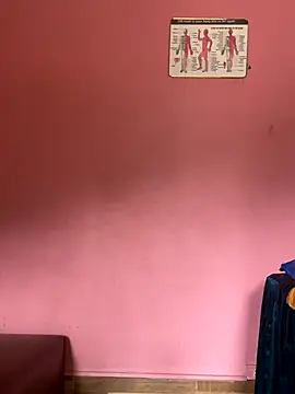 Julia-Elsa online show from 17, 10, 2025