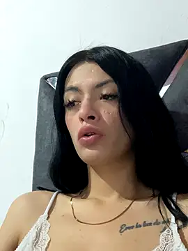 LiaCollings online show from 24, 9, 2025