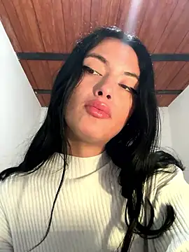 LiaCollings online show from 11, 1, 2026