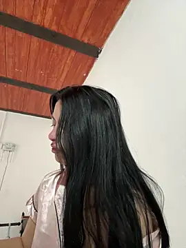 LiaCollings online show from 15, 2, 2026