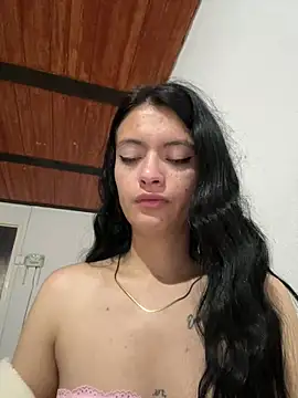 LiaCollings online show from 6, 3, 2026