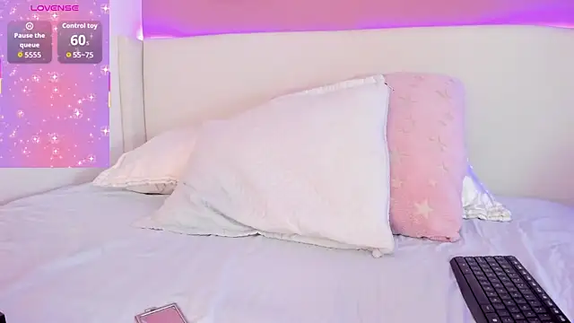 Snapshot of _Saandy chatting on 22, 11, 2025 Saandy online show from 22, 11, 2025