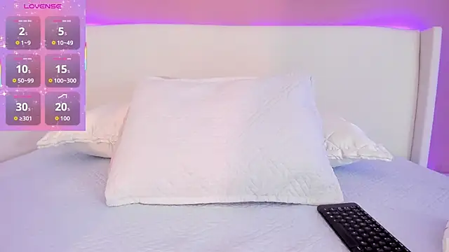 Snapshot of _Saandy chatting on 9, 2, 2026 Saandy online show from 9, 2, 2026