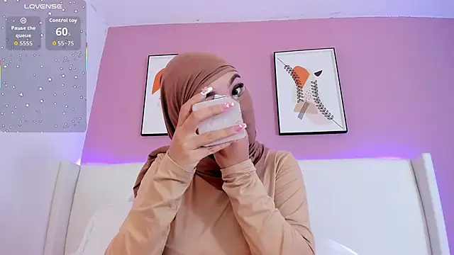  Saandy online show from 21, 2, 2026