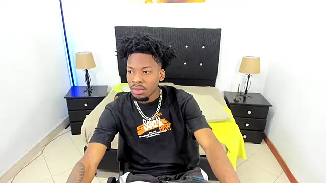 maikol monstercock online show from 12, 9, 2025