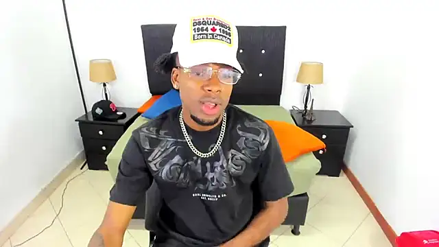 maikol monstercock online show from 10, 10, 2025